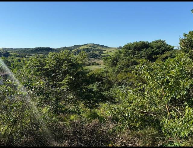 LAND FOR SALE IN ZINI RIVER ESTATE